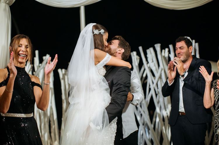 למרות הדילאיי: סיפור אהבה שמוכיח שהסבלנות משתלמת 25