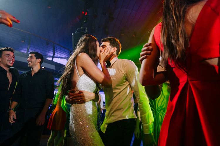 למרות הדילאיי: סיפור אהבה שמוכיח שהסבלנות משתלמת 26