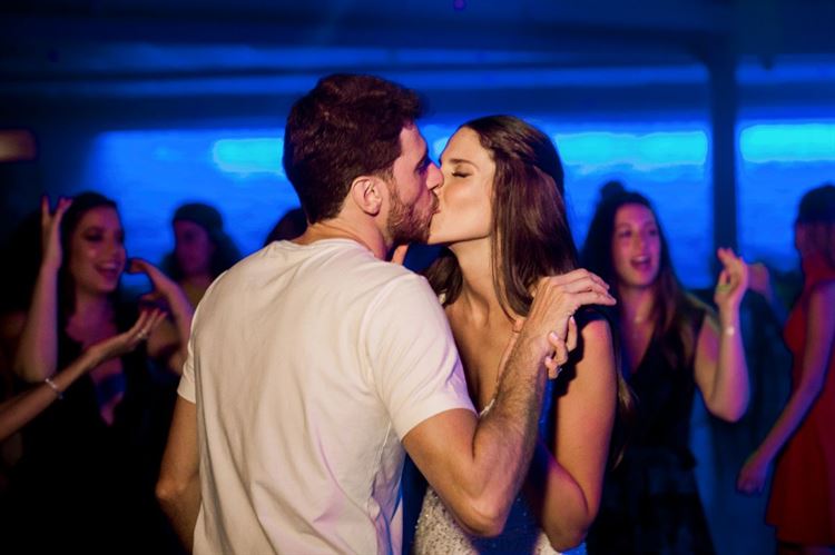 למרות הדילאיי: סיפור אהבה שמוכיח שהסבלנות משתלמת 27