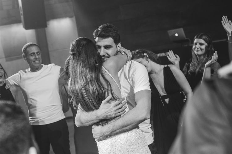 למרות הדילאיי: סיפור אהבה שמוכיח שהסבלנות משתלמת 28