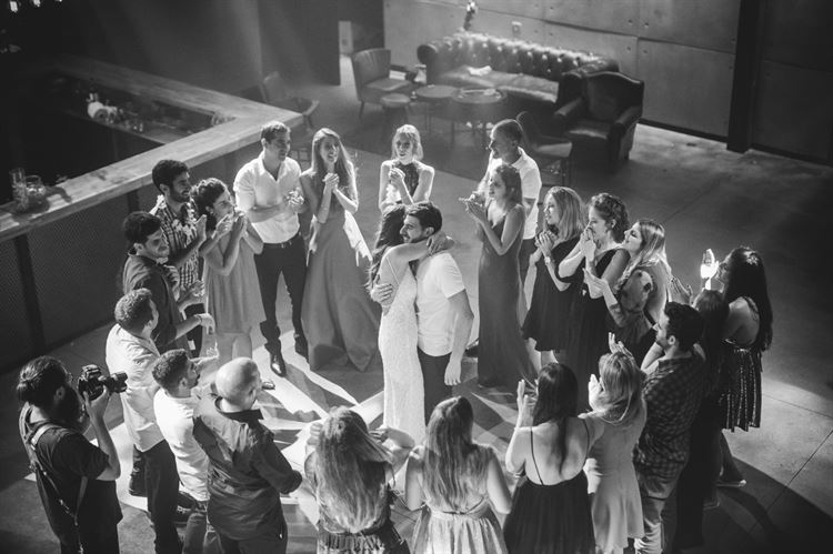 למרות הדילאיי: סיפור אהבה שמוכיח שהסבלנות משתלמת 29