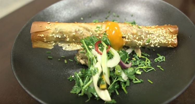 טעם ההצלחה: ב"טרויה" מרעננים את ענף האירועים 8