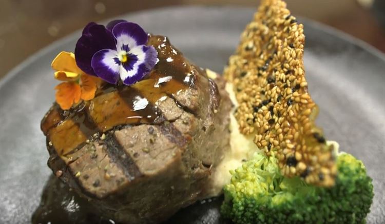 טעם ההצלחה: ב"טרויה" מרעננים את ענף האירועים 10