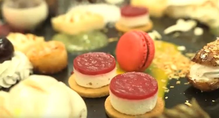 טעם ההצלחה: ב"טרויה" מרעננים את ענף האירועים 11