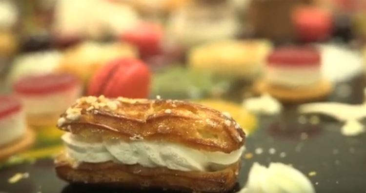 טעם ההצלחה: ב"טרויה" מרעננים את ענף האירועים 12