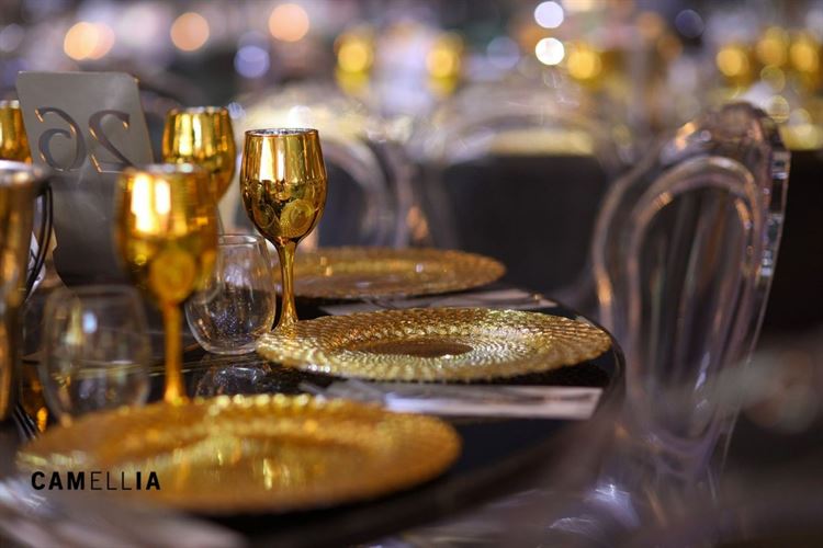 טעם ההצלחה: ב"טרויה" מרעננים את ענף האירועים 5