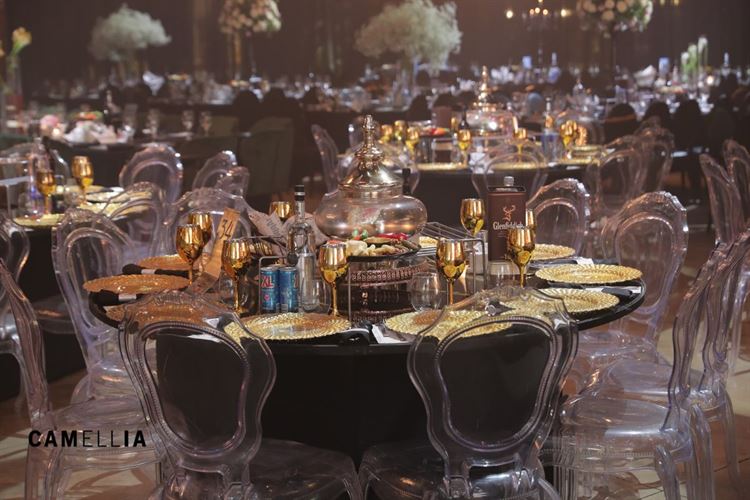 טעם ההצלחה: ב"טרויה" מרעננים את ענף האירועים 7