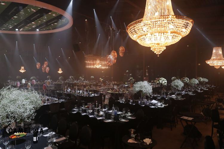 טעם ההצלחה: ב"טרויה" מרעננים את ענף האירועים 2