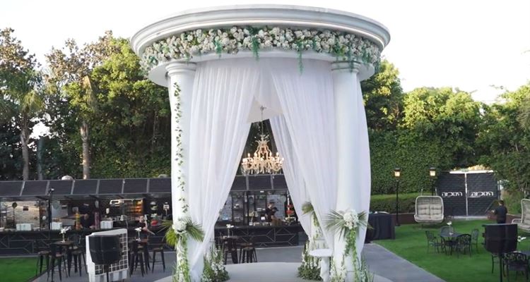 לא רק קיסריה: היכן זמרי החתונות המובילים מעדיפים להופיע? 4