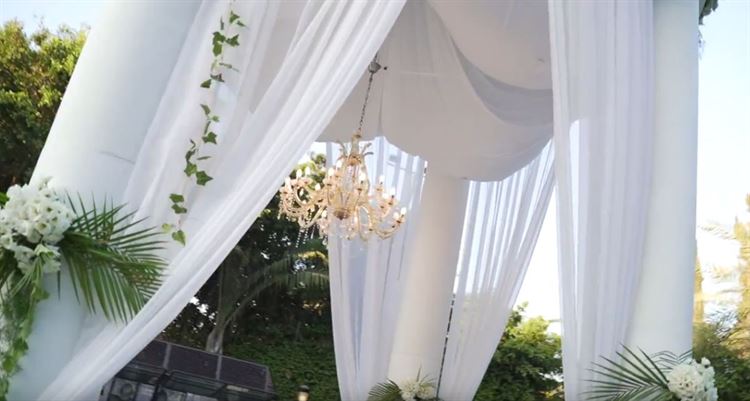 לא רק קיסריה: היכן זמרי החתונות המובילים מעדיפים להופיע? 5