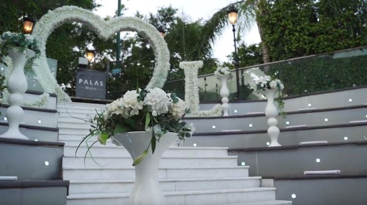 לא רק קיסריה: היכן זמרי החתונות המובילים מעדיפים להופיע? 6