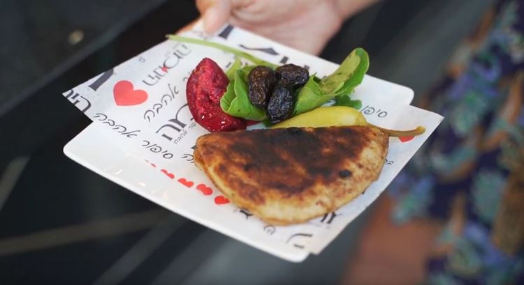 לא רק קיסריה: היכן זמרי החתונות המובילים מעדיפים להופיע? 2