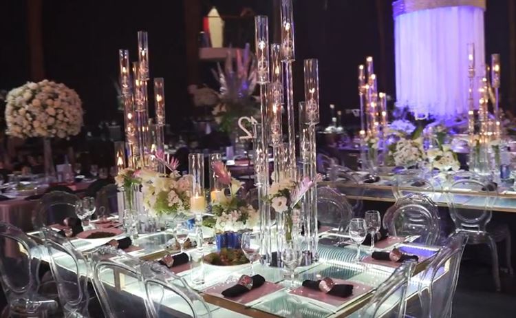 לא רק קיסריה: היכן זמרי החתונות המובילים מעדיפים להופיע? 8