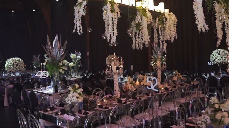 לא רק קיסריה: היכן זמרי החתונות המובילים מעדיפים להופיע? 9