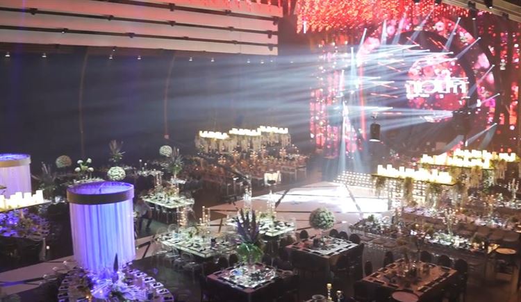 לא רק קיסריה: היכן זמרי החתונות המובילים מעדיפים להופיע? 3