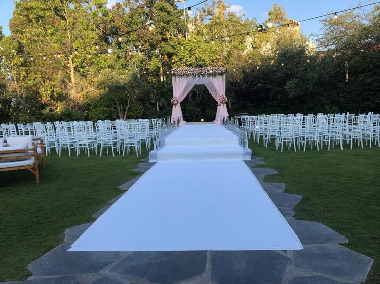 לאהוב את "גאיה": מתחם אירועים בשיא הפסטורליות 4