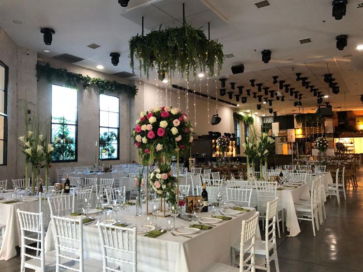 לאהוב את "גאיה": מתחם אירועים בשיא הפסטורליות 6