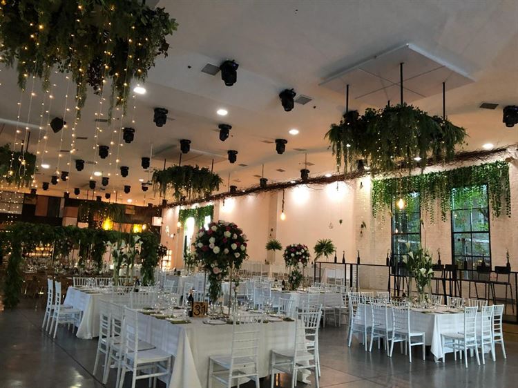 לאהוב את "גאיה": מתחם אירועים בשיא הפסטורליות 7