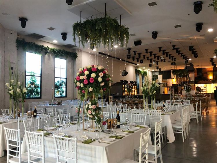 לאהוב את "גאיה": מתחם אירועים בשיא הפסטורליות 8