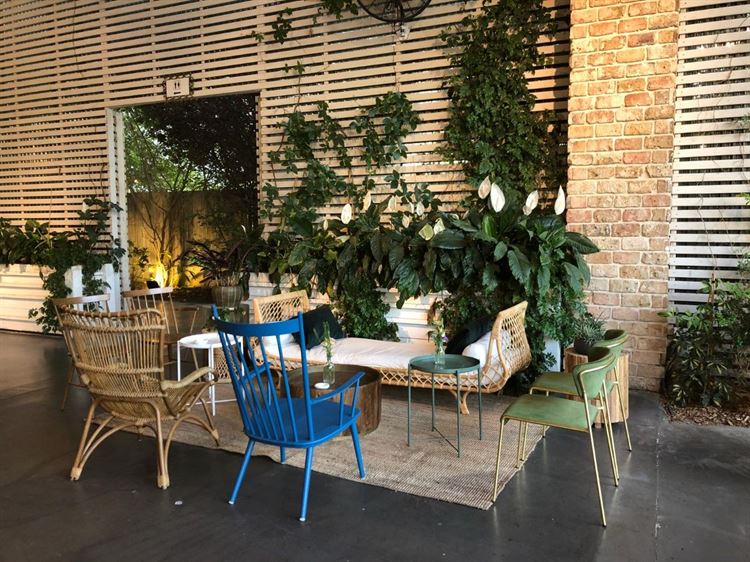 לאהוב את "גאיה": מתחם אירועים בשיא הפסטורליות 10