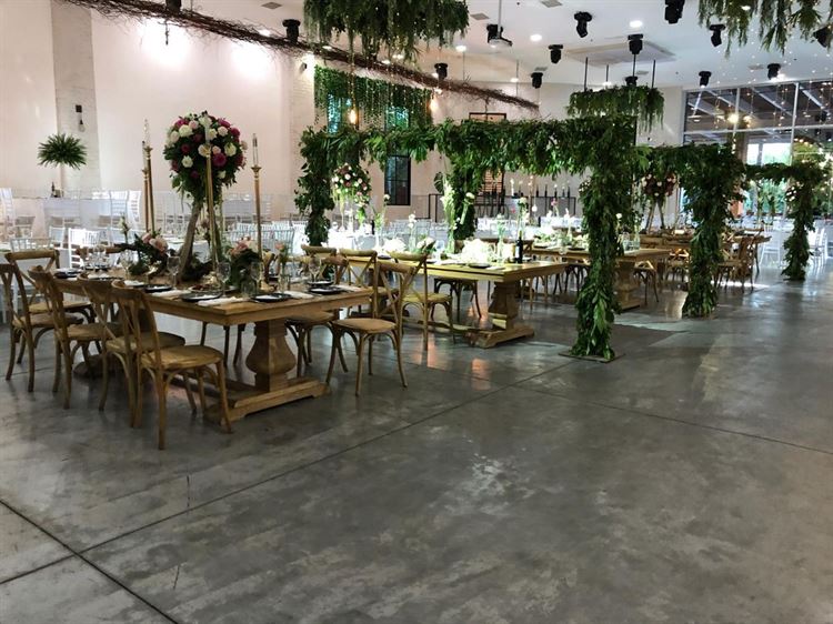 לאהוב את "גאיה": מתחם אירועים בשיא הפסטורליות 14