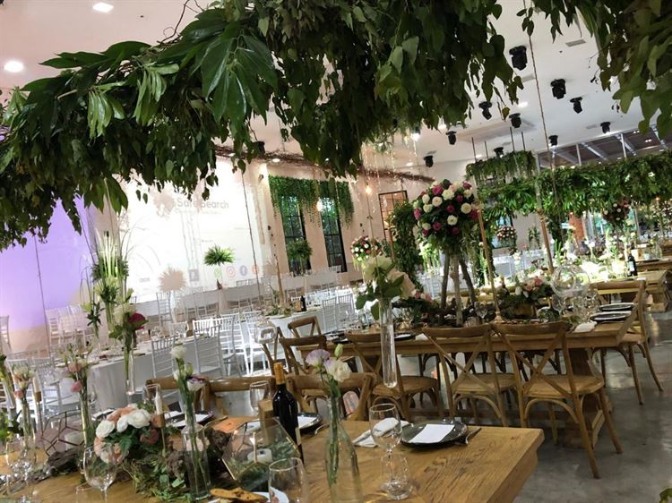 לאהוב את "גאיה": מתחם אירועים בשיא הפסטורליות 15