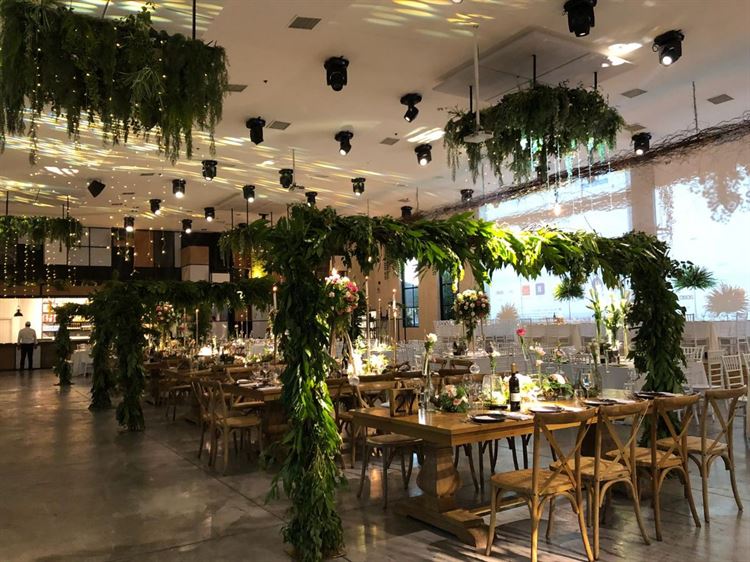 לאהוב את "גאיה": מתחם אירועים בשיא הפסטורליות 19