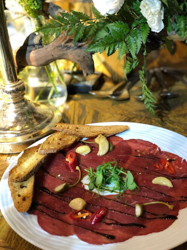 לאהוב את "גאיה": מתחם אירועים בשיא הפסטורליות 21