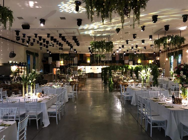 לאהוב את "גאיה": מתחם אירועים בשיא הפסטורליות 22