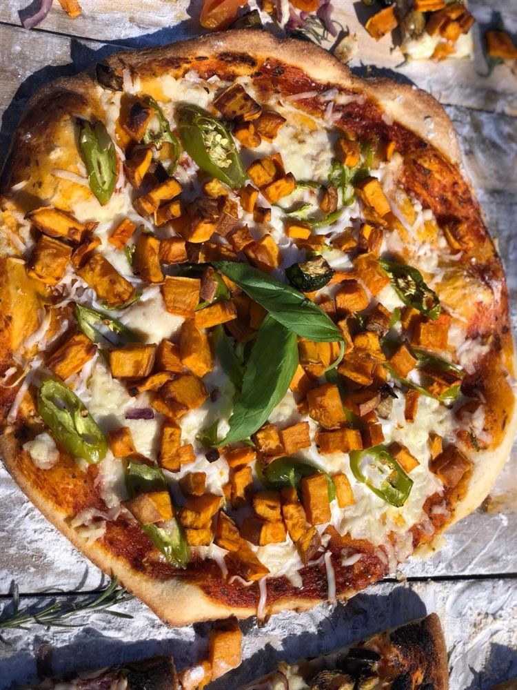 לאהוב את "גאיה": מתחם אירועים בשיא הפסטורליות 23