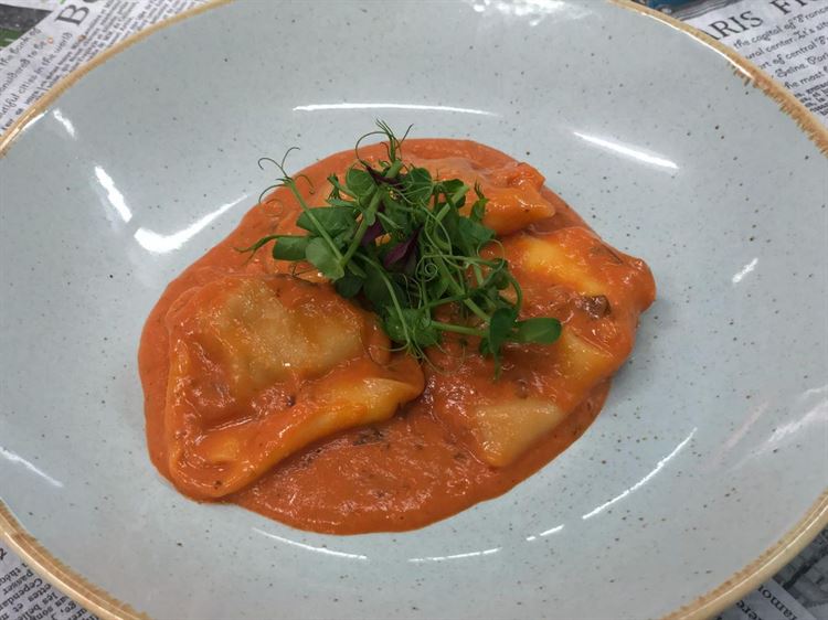 לאהוב את "גאיה": מתחם אירועים בשיא הפסטורליות 26