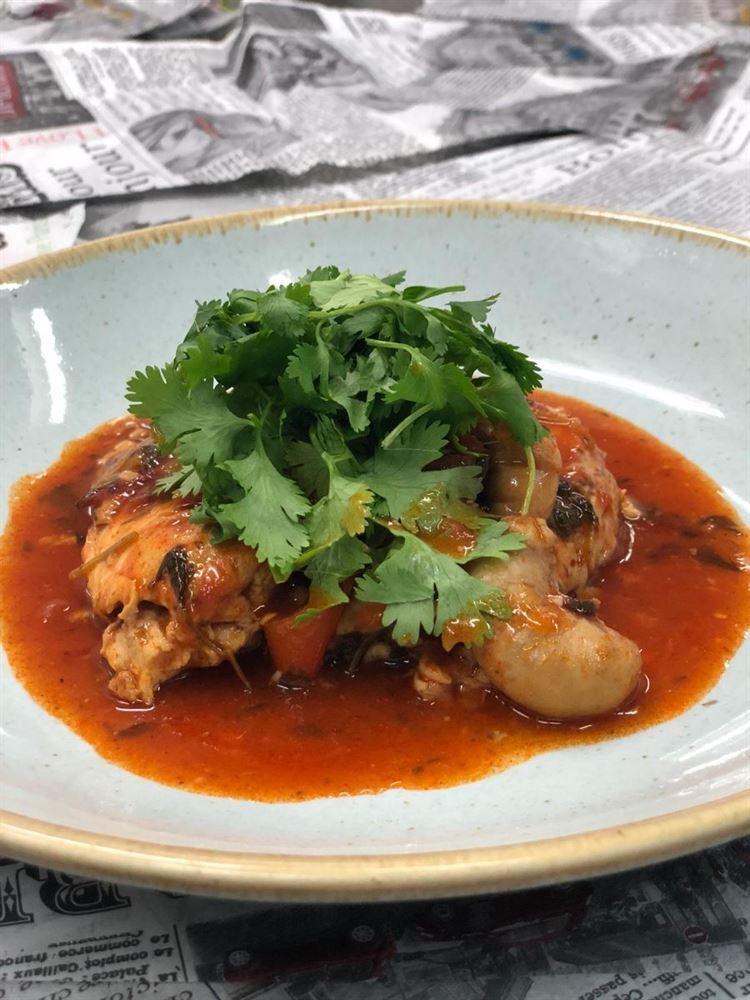 לאהוב את "גאיה": מתחם אירועים בשיא הפסטורליות 27