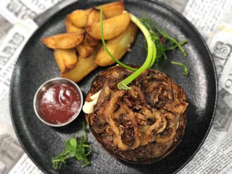 לאהוב את "גאיה": מתחם אירועים בשיא הפסטורליות 28