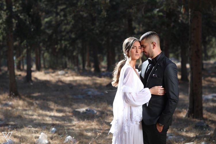 חתונה בצל המחאה: "בשלב מסוים הרגשתי שזה בלתי אפשרי" 6