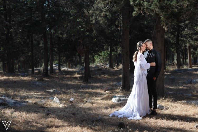 חתונה בצל המחאה: "בשלב מסוים הרגשתי שזה בלתי אפשרי" 8