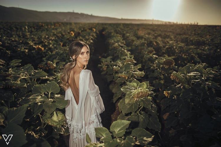 חתונה בצל המחאה: "בשלב מסוים הרגשתי שזה בלתי אפשרי" 9