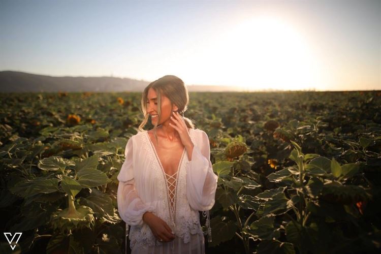 חתונה בצל המחאה: "בשלב מסוים הרגשתי שזה בלתי אפשרי" 11