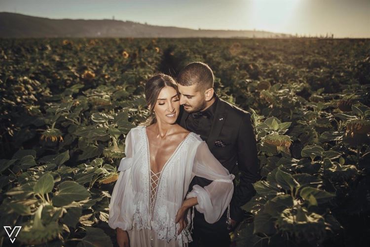 חתונה בצל המחאה: "בשלב מסוים הרגשתי שזה בלתי אפשרי" 12