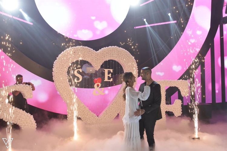 חתונה בצל המחאה: "בשלב מסוים הרגשתי שזה בלתי אפשרי" 15