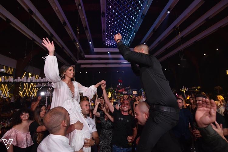 חתונה בצל המחאה: "בשלב מסוים הרגשתי שזה בלתי אפשרי" 16