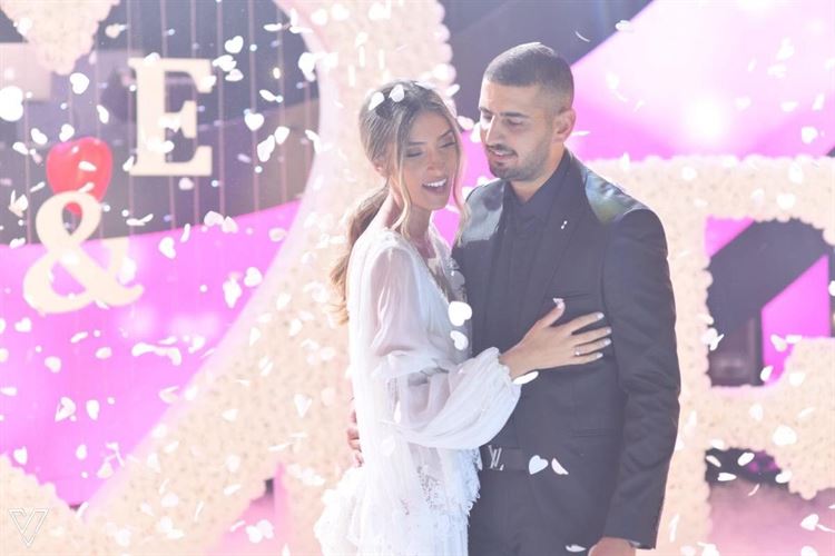 חתונה בצל המחאה: "בשלב מסוים הרגשתי שזה בלתי אפשרי" 17