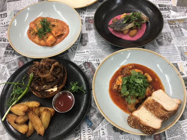 לאהוב את "גאיה": מתחם אירועים בשיא הפסטורליות 2