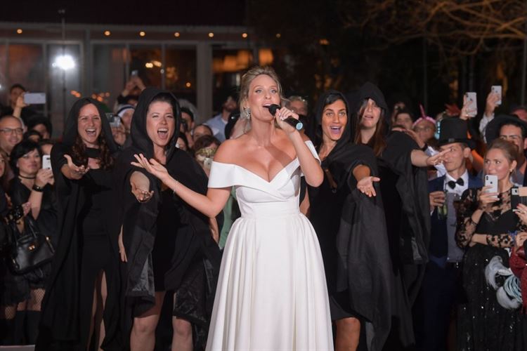 I will follow him (צילום: חיים אפריאט)