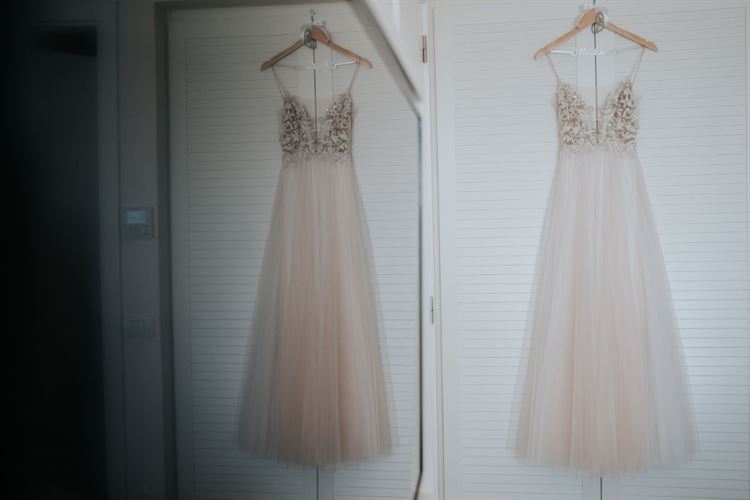 הצצה אל אלבום החתונה של גל ורון (צילום: שי בוזגלו, Your Story)