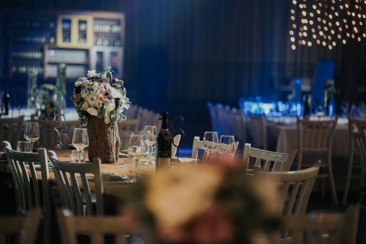 הצצה אל אלבום החתונה של גל ורון  (צילום: שי בוזגלו, Your Story)