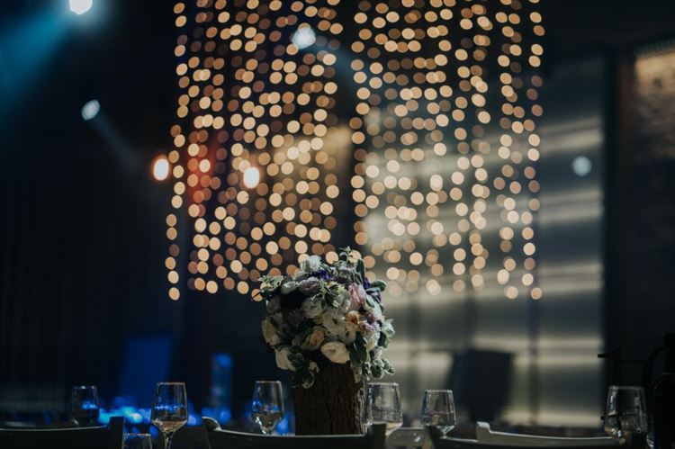 הצצה אל אלבום החתונה של גל ורון  (צילום: שי בוזגלו, Your Story)