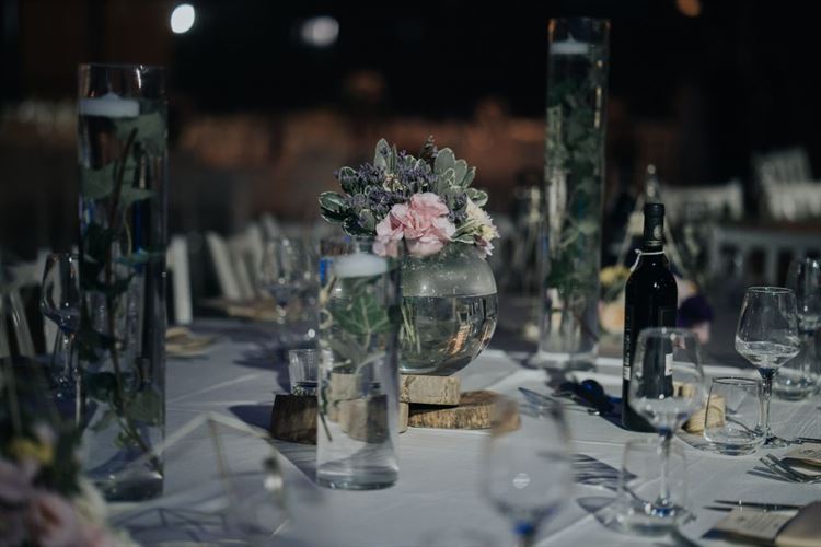 הצצה אל אלבום החתונה של גל ורון  (צילום: שי בוזגלו, Your Story)