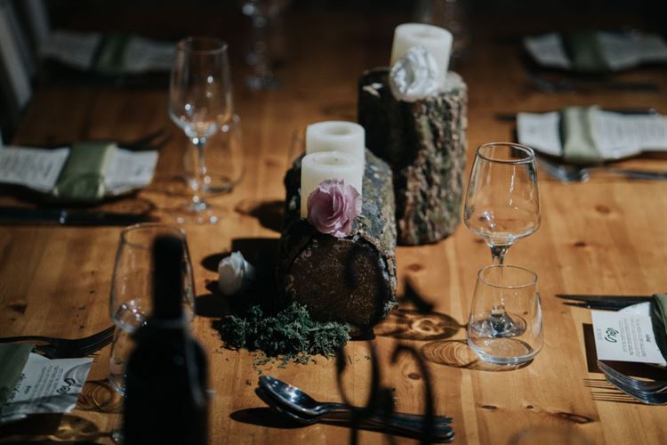 הצצה אל אלבום החתונה של גל ורון  (צילום: שי בוזגלו, Your Story)