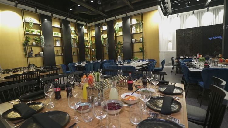 שווה הצצה: מתחמי האירועים המצליחים באור יהודה 5