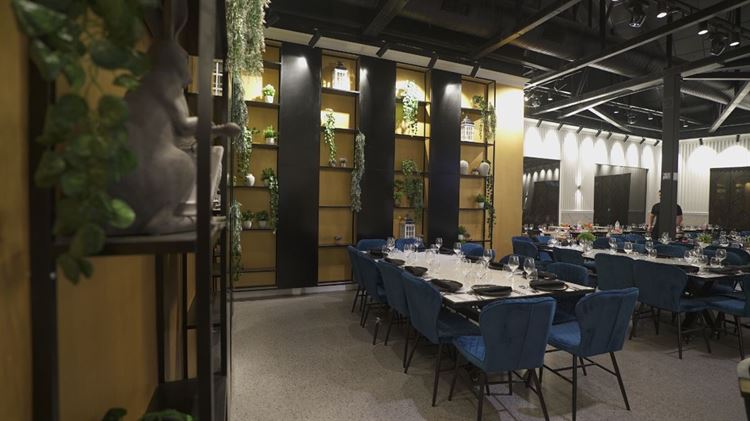 שווה הצצה: מתחמי האירועים המצליחים באור יהודה 6